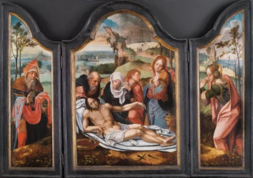 Beweinung Christi